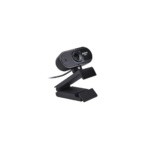 A4 TECH PK-925H Full HD 1080P Dahili Microfonlu USB WEBCAM - Görsel 3