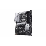 ASUS PRIME Z790-P WIFI, 4xDDR5, 3x M.2, HDMI, DP, Type-C, Wi-Fi 6, Bluetooth 5.2, 12-13.Nesil, LGA1700 Soket, ARGB Gaming Anakart - Görsel 4