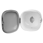 S-LINK SL-20, 3,7Litre Kapasiteli, WiFi, 1080P Kameralı, İyi Yönlü Ses, Tuya Destekli, Otomatik Yem Kabı - Görsel 4