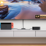 S-LINK SL-LU602, 2xHDMI, 4K, 60Hz, Monitör Çoklayıcı (1PC-2Monitör veya 2PC- 1Monitör) Çift Yönlü Switch - Görsel 4