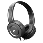 SNOPY SN-401, DISCOVER, Kablolu, 3.5mm Jac, Güçlendirilmiş Bass, Gaming, Mikrofonlu, Kulaklık (Gri) - Görsel 2