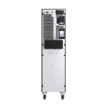 TESCOM NeoLine 110, 10 KVA Online 1F/1F UPS,  (900040104) (16x7A Akü) - Görsel 3