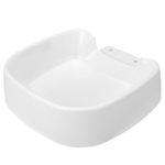 UMIE UM-PF2021A, 6Litre Kapasiteli,  WiFi, Bluetooth, Sesli Mesaj, Tuya Destekli, Otomatik Yem Kabı - Görsel 3