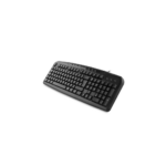 EVEREST UN-795, Siyah, Multimedya Türkçe Q, USB Kablolu, Klavye Mouse Set - Görsel 3