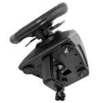 SNOPY V30 ONLY PC, Direksiyon, Pedal, Titreşimli, Gaming Oyuncu Direksiyonu - Görsel 4