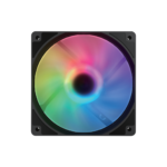 VENTO VF1200FC, 120mm, ARGB, Kasa Fanı, 3-lü Paket - Görsel 2