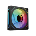 VENTO VF1202FI, 120mm, ARGB, Kasa Fanı, 3-lü Paket - Görsel 2