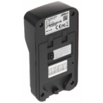 DAHUA VTO2111D-P-S2, IP VILLA KAPI İSTASYONU, HD Kameralı, İki Taraflı Ses, Kart,uygulama uzaktan, iç mekan monitör kilidi açma, Akıllı Kapı istasyonu - Görsel 3