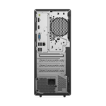 LENOVO 12UB000LTR, ThinkCentre neo 50t Gen5, i7-13700, 16Gb DDR5 Ram, 512Gb SSD, Paylaşımlı Ekran Kartı, Wi-Fi, Bluetooth, Free Dos, MT Masaüstü PC - Görsel 5