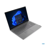 LENOVO 83A10096TR, V15 G4 IRU, i5-13420H, 15,6" FHD, 8Gb Ram, 512Gb SSD, Paylaşımlı Ekran Kartı, Free Dos Notebook - Görsel 3