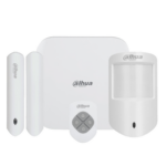 DAHUA ART-ARC3800H-03-W2, WiFi, Kablosuz, Alarm Seti