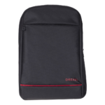 PLM Drexel 8300 Notebook Sırt Çantası 15.6" Siyah