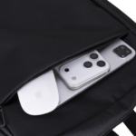 PLM Drexel 8300 Notebook Sırt Çantası 15.6" Siyah - Görsel 5