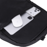 PLM Drexel 8600 Notebook Sırt Çantası 15.6" Siyah - Görsel 5