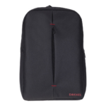 PLM Drexel 8900 Notebook Sırt Çantası 15.6" Siyah