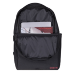 PLM Drexel 8900 Notebook Sırt Çantası 15.6" Siyah - Görsel 4