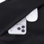 PLM Drexel 8900 Notebook Sırt Çantası 15.6" Siyah - Görsel 5