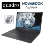 QUADRO IN16-825P-CS, NovaBook, i5-1035G7, 15,6" FHD, 8Gb Ram, 256Gb SSD, Paylaşımlı Ekran Kartı, Free Dos Notebook