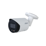 DAHUA  IPC-HFW2449S-S-IL, 4Mpix, Full Color, 3,6mm Lens, H265+, 30Mt Gece Görüşü, IP67, Dahili Mikrofon, PoE Bullet IP Kamera - Görsel 2