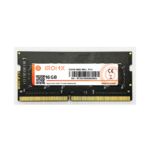 IROMX 1X, 16Gb, 5600Mhz, DDR5, Sodimm Notebook RAM, 1,1V, CL46