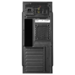 EVEREST K220, 350W (Peak), Kurumsal, ATX, KASA, (Siyah) - Görsel 3