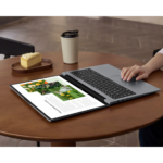 HUAWEI Matebook D16 i5-13420H, 16" FHD, 16Gb Ram, 512Gb SSD, Paylaşımlı Ekran Kartı, Freedos Notebook (MCLG-X) - Görsel 5