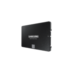 SAMSUNG MZ-77E1T0BW 870 EVO 1TB 560/530, 2,5" SATA SSD (Türkiye Distribütörü Garantili) - Görsel 2