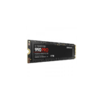 SAMSUNG MZ-V9P1T0BW, 990 PRO, 1TB, 7450/6900, Gen4, NVMe PCIe M.2 2280, SSD (Türkiye Distribütörü Garantili) - Görsel 2