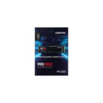 SAMSUNG MZ-V9P1T0BW, 990 PRO, 1TB, 7450/6900, Gen4, NVMe PCIe M.2 2280, SSD (Türkiye Distribütörü Garantili) - Görsel 5