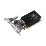 PELADN Radeon R5 230, 2Gb, GDDR3, 64Bit, 1xD-Sub, 1xDVI, 1xHDMI Ekran Kartı - Görsel 2