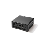 PELADN WO4 Serisi, AMD Ryzen 5 5600H, 16Gb Ram, 512Gb SSD, 1xHDMI, 1xDP,  4xUSB, 1xType-C, 2xLAN, Paylaşımlı Ekran Kartı, Wi-Fi6, Bluetooth 5.2, Windows 11 Pro, MFF MiniPC - Görsel 2