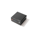 PELADN WO4 Serisi, AMD Ryzen 5 5600H, 16Gb Ram, 512Gb SSD, 1xHDMI, 1xDP,  4xUSB, 1xType-C, 2xLAN, Paylaşımlı Ekran Kartı, Wi-Fi6, Bluetooth 5.2, Windows 11 Pro, MFF MiniPC - Görsel 3