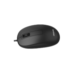 PHILIPS SPK7238B, Siyah, Usb Kablolu, 1200dpi, 3 Tuşlu Optic Mouse - Görsel 2