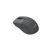 PHILIPS SPK7528G, SESSİZ, Gri, USB Nano  2,4Gh ve Bluetooth Kablosuz, 1600dpi, Optic, 3 Tuşlu Ergonamik Mouse - Görsel 2