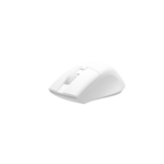 PHILIPS SPK7528W, SESSİZ, Beyaz, USB Nano  2,4Gh ve Bluetooth Kablosuz, 1600dpi, Optic, 3 Tuşlu Ergonamik Mouse - Görsel 4