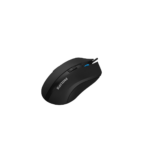 PHILIPS SPK9304B, Siyah, RGB Led Aydınlatma, Kablolu, 6400dpi, GAMING Optik Mouse - Görsel 3