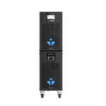TESCOM NeoLine 110, 10 KVA Online 1F/1F UPS,  (900040127) (16x9A Akü)