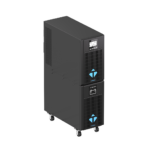 TESCOM NeoLine 110, 10 KVA Online 1F/1F UPS,  (900040127) (16x9A Akü) - Görsel 2