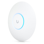 UBIQUITI UAP-U6+ Plus, UniFi, Dual Band, 3000Mbps, Wifi6, Tavan Tipi, Access Point (Poe Adaptör Çıkmaz)
