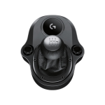 LOGITECH 941-000130 Driving Force Shifter Oyuncu Dreksiyon Vitesi (G29, G920) - Görsel 2