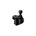 LOGITECH 941-000130 Driving Force Shifter Oyuncu Dreksiyon Vitesi (G29, G920) - Görsel 3
