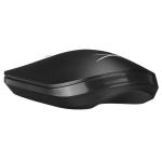 Altec Lansing ALBM7305, Siyah, 2.4GHz, USB,  1600DPI, Kablosuz Optik Mouse - Görsel 5