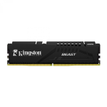 KINGSTON Beast, KF560C30BBE-16TR, 16Gb, 6000Mhz,  DDR5, CL30, Desktop Gaming RAM (Soğutuculu)