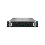 HP P81787-B21, DL380, GEN11, Intel Xeon GOLD 6530, 2x32Gb DDR5 RDIMM Ram, 2x480Gb SSD Disk, MR408i-o NC 8SFF, 2x1000W Power, 2U RACK, SERVER