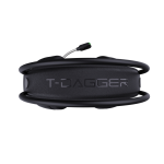 T-DAGGER T-RGH304 SONA, 7.1 Surround Sound, Renkli Aydınlatma, 2.10Mt USB Kablolu, Mikrofonlu, Gaming Kulaklık - Görsel 5
