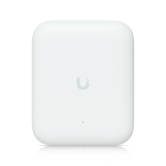 UBIQUITI UAP-U7-PRO-Outdoor, UniFi, Triple Band, 5765Mbps, Wifi6, Tavan Tipi, Access Point (Poe Adaptör Çıkmaz)
